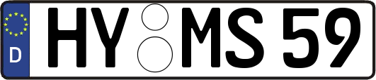 HY-MS59