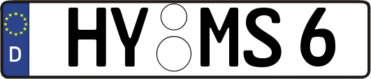 HY-MS6