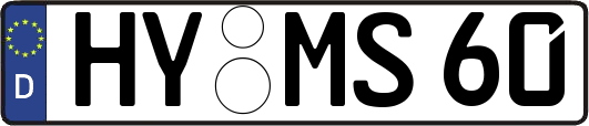HY-MS60