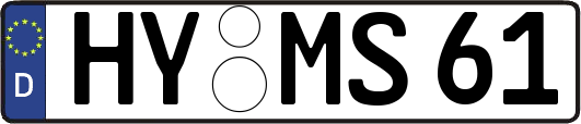 HY-MS61