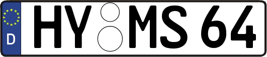 HY-MS64