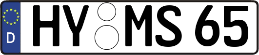 HY-MS65