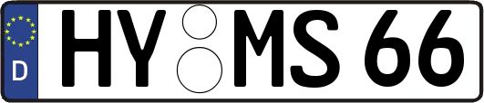 HY-MS66