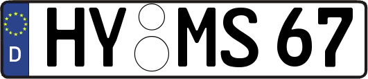 HY-MS67