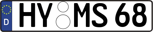 HY-MS68