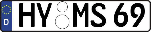 HY-MS69