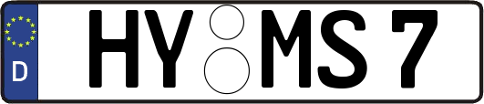 HY-MS7