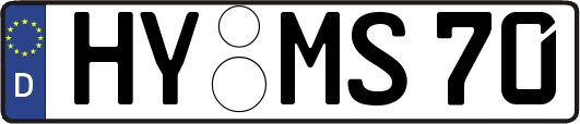 HY-MS70