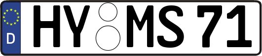 HY-MS71