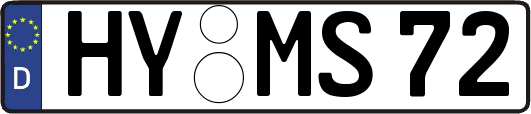 HY-MS72