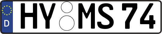 HY-MS74