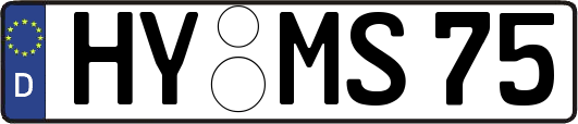 HY-MS75