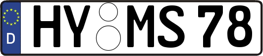 HY-MS78