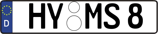 HY-MS8