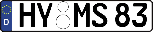 HY-MS83