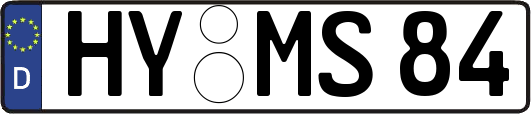 HY-MS84