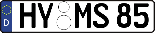 HY-MS85