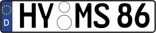 HY-MS86