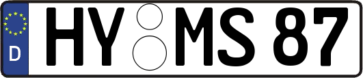 HY-MS87