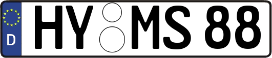 HY-MS88