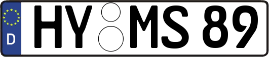 HY-MS89
