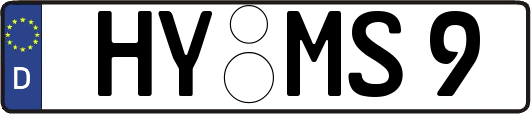 HY-MS9