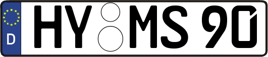 HY-MS90