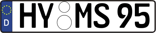HY-MS95