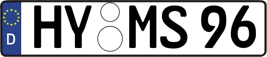 HY-MS96