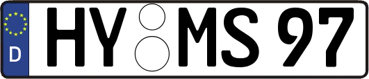 HY-MS97