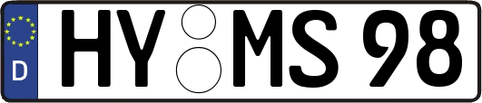 HY-MS98