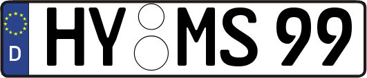 HY-MS99
