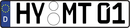 HY-MT01