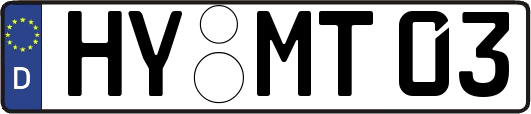 HY-MT03