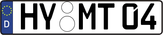 HY-MT04