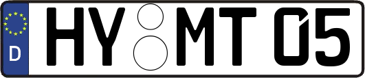 HY-MT05