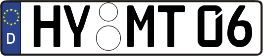 HY-MT06