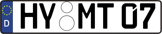 HY-MT07