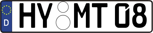 HY-MT08