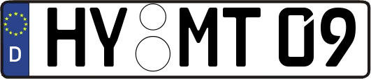HY-MT09