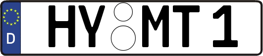 HY-MT1