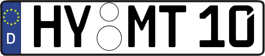 HY-MT10
