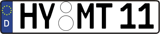 HY-MT11