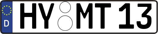 HY-MT13