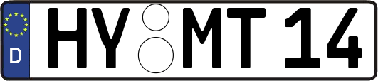 HY-MT14