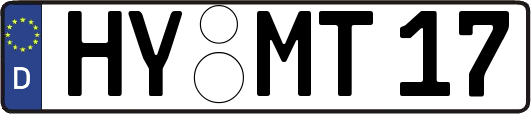 HY-MT17