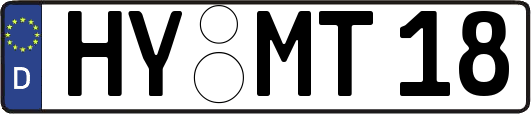 HY-MT18