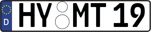 HY-MT19