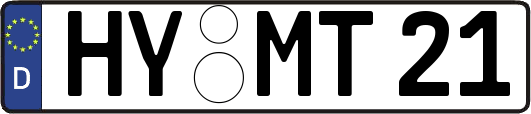 HY-MT21