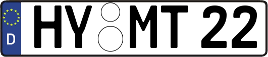 HY-MT22